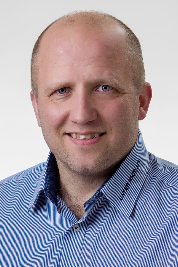 Jesper Andersen
