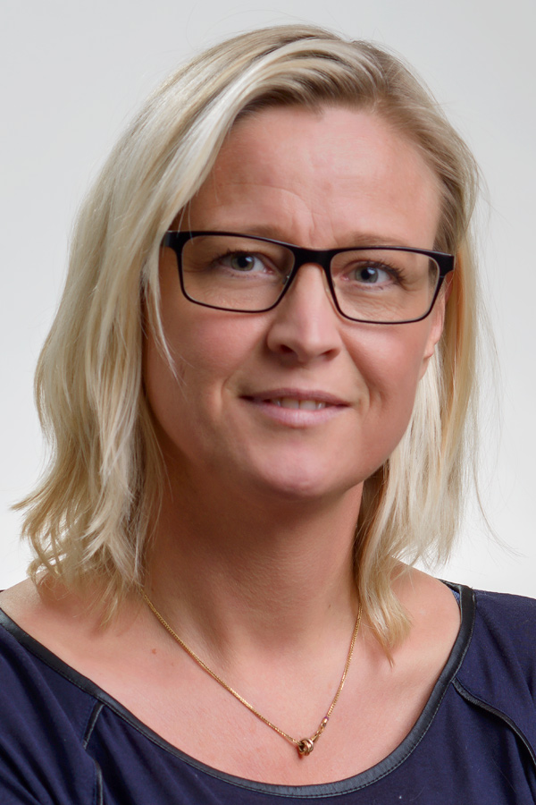 Lene Uhrbrand Jensen