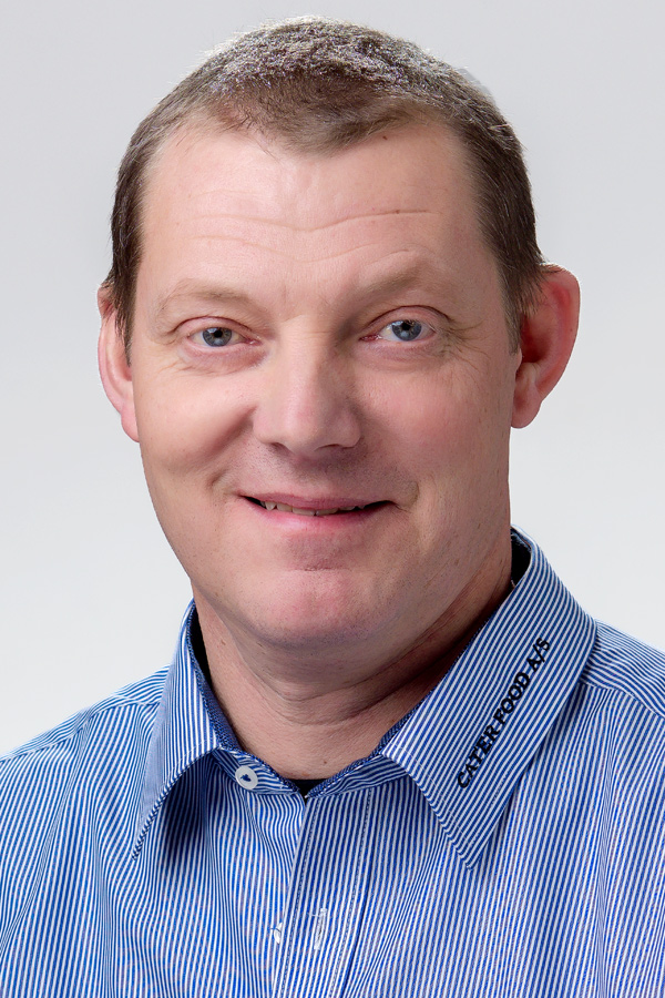 Jens Verner Dising