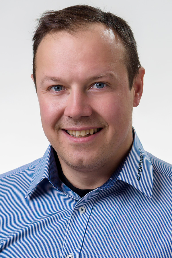 Peter Dalum Hansen