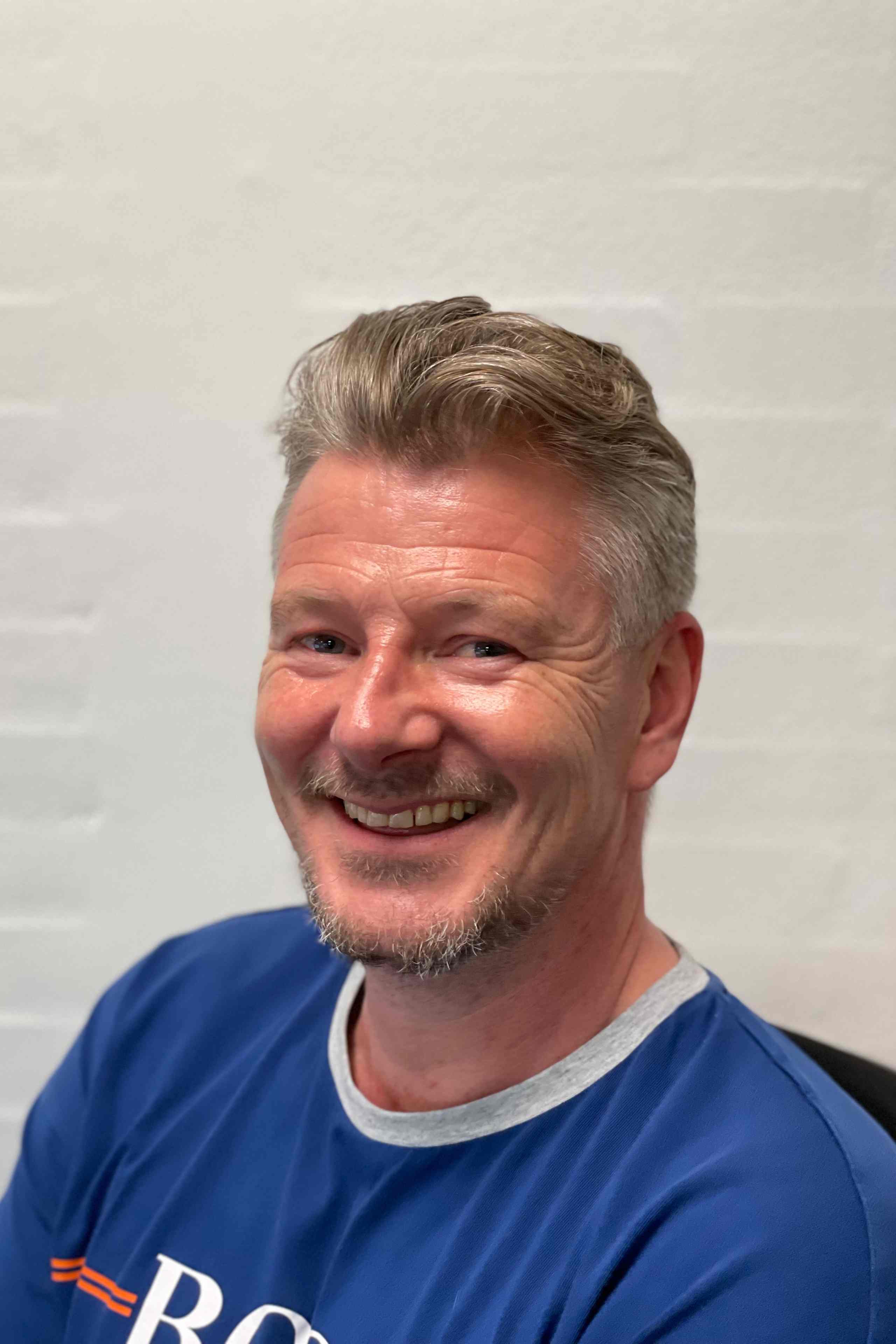 Ralf Eg Sørensen