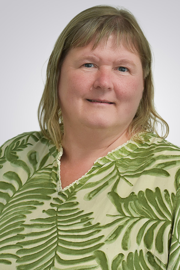 Gitte Nyby Christiansen