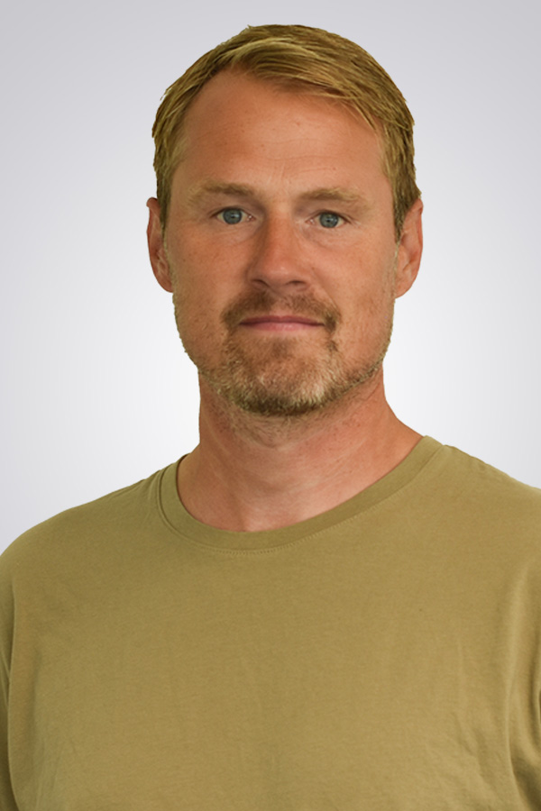 Morten Bærentsen