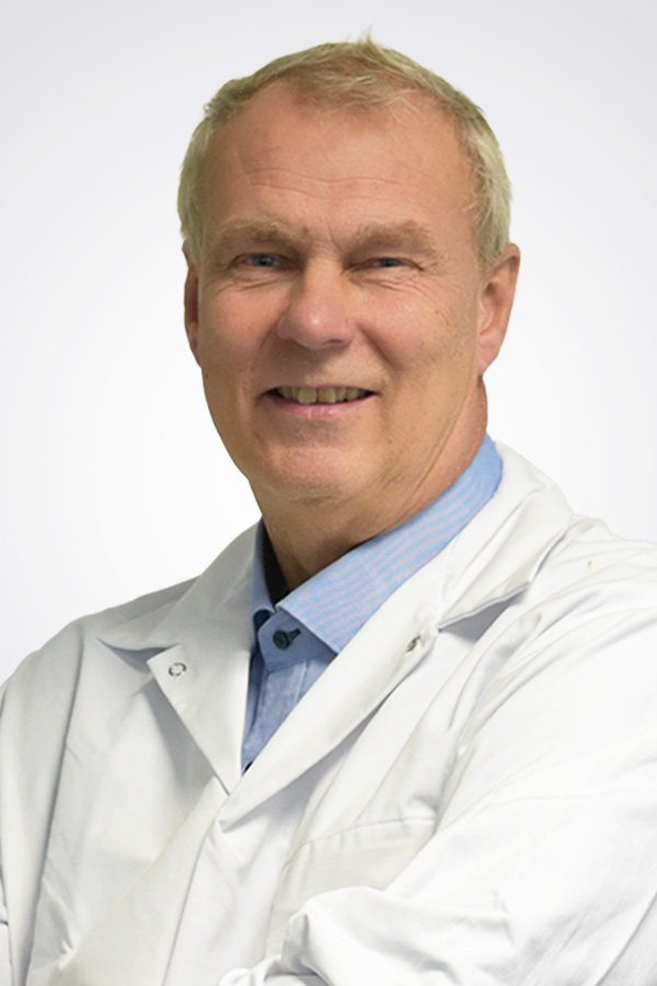 Bjarne Kristiansen