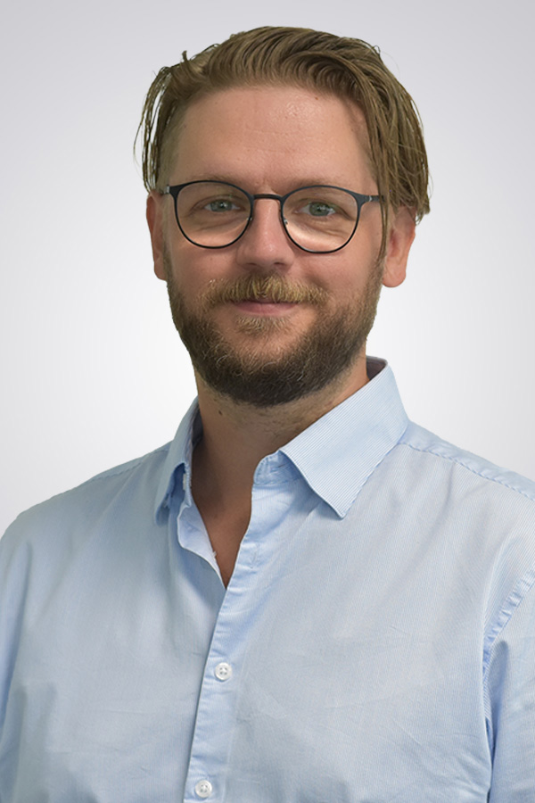 Magnus Munksgaard
