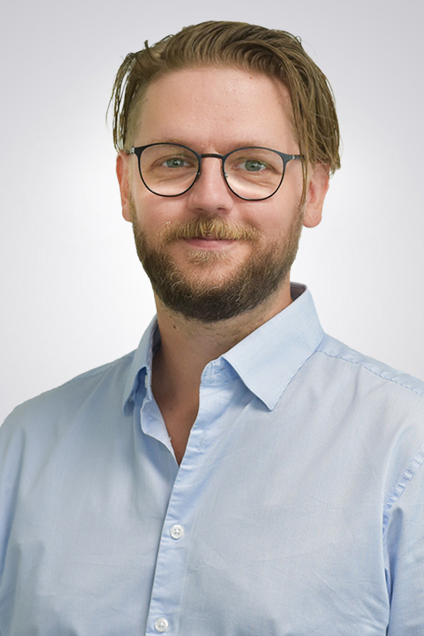 Magnus Munksgaard
