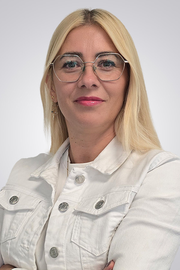 Monika Pawlicka