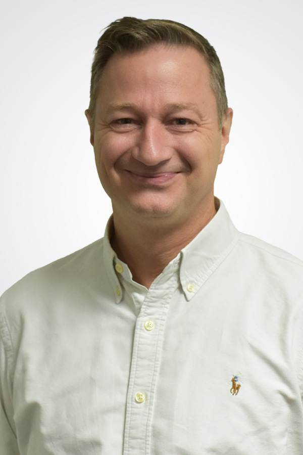 Bruno Mikkelsen