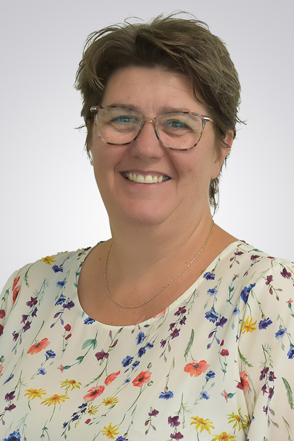 Helle Sørensen