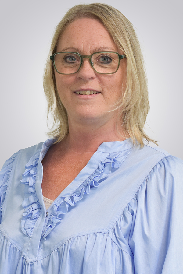Lene Jensen