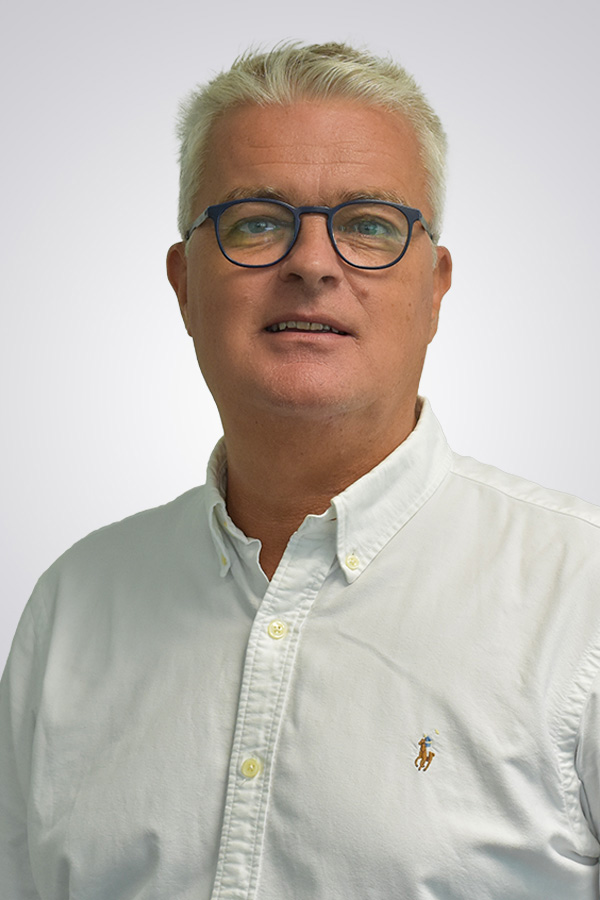 Michael Hummelshøj